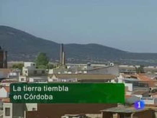 Noticias Andalucía - 24/09/09