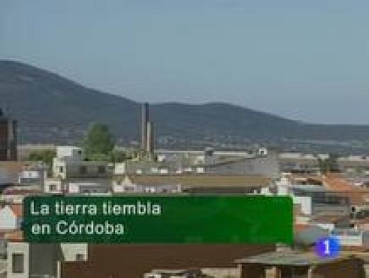 Noticias Andalucía - Noticias Andalucía - 24/09/09