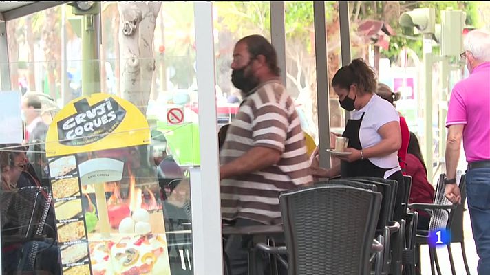 Telecanarias - Telecanarias - 29/05/2021