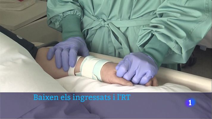 L'Informatiu - L'Informatiu - 29/05/2021