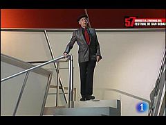 "La mujer sin piano" compite en el Festival