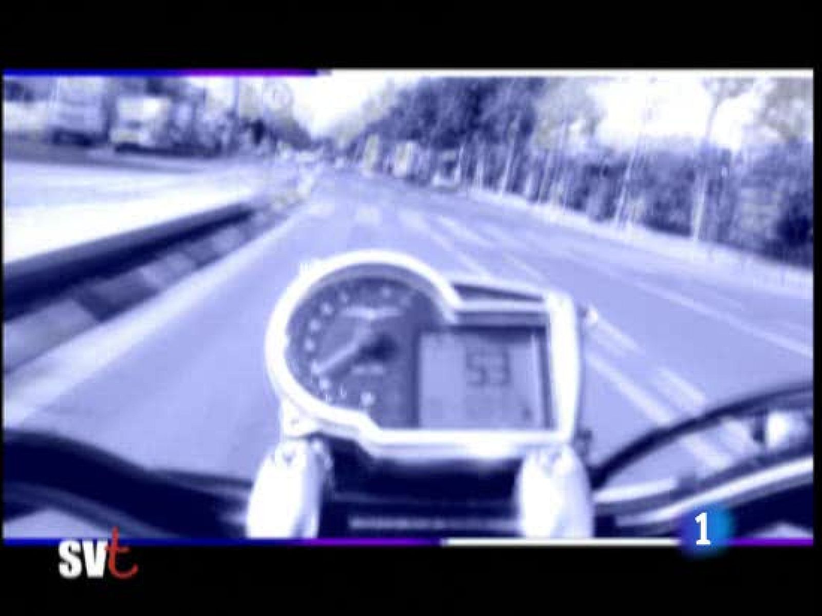 Seguridad Vital estreno en La 2