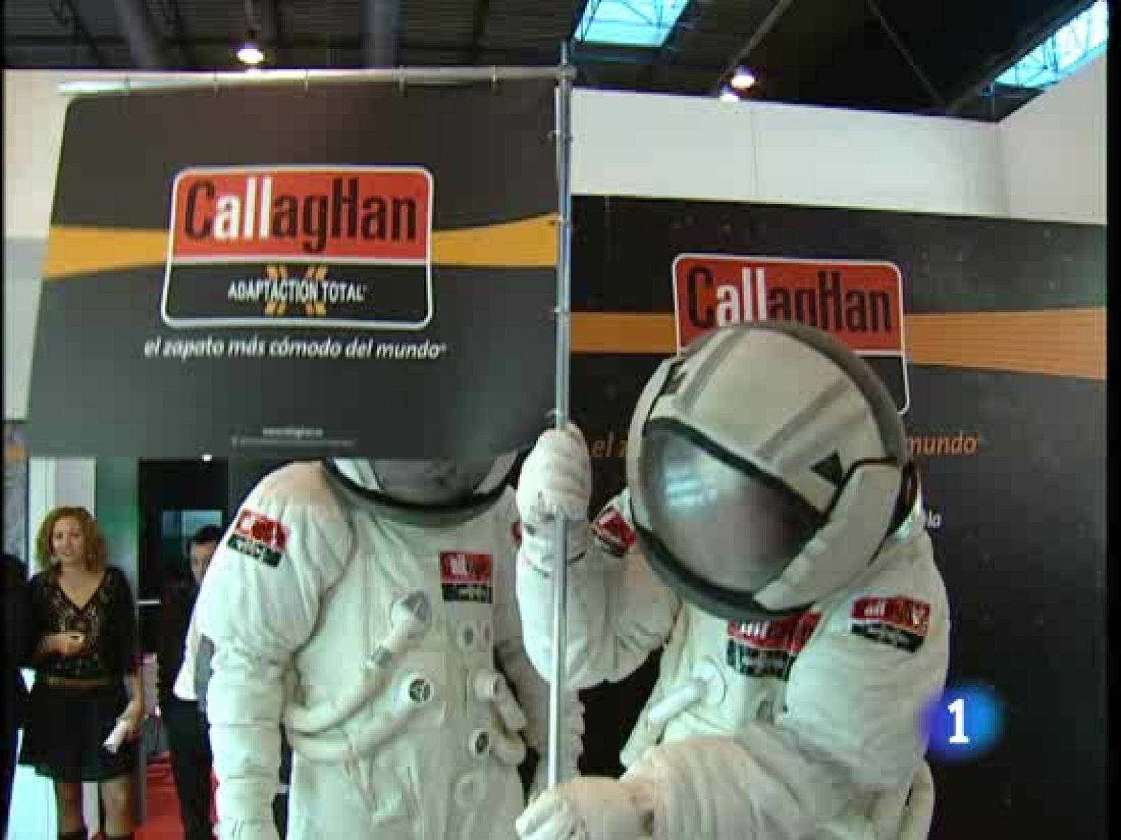 El calzado de la próxima primavera