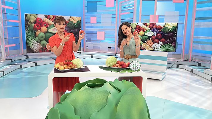 Saber vivir - Saber vivir - 30/05/21