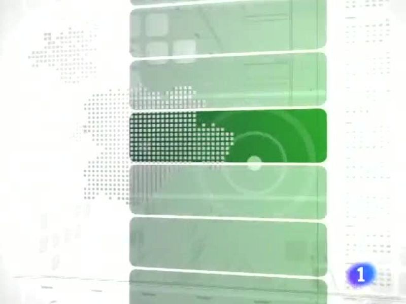  Noticias Castilla y León. Informativo Territorial de Castilla y León. (24/09/09)