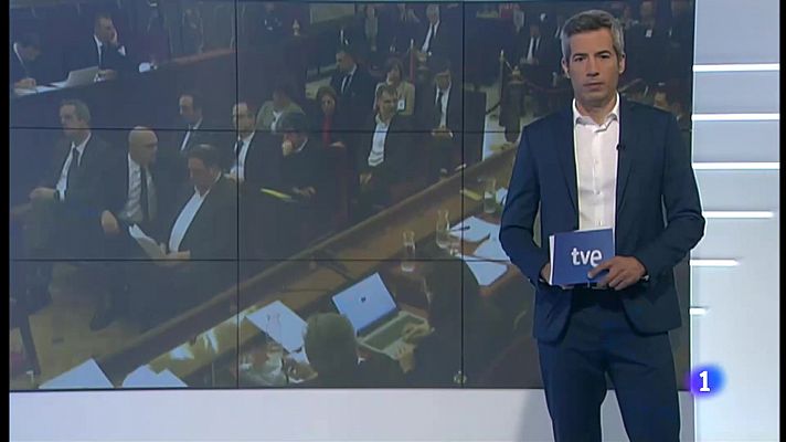 L'Informatiu - L'Informatiu - 30/05/2021