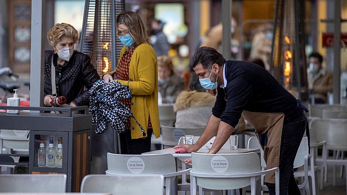 Reabre el ocio nocturno en Asturias, pero con limitaciones