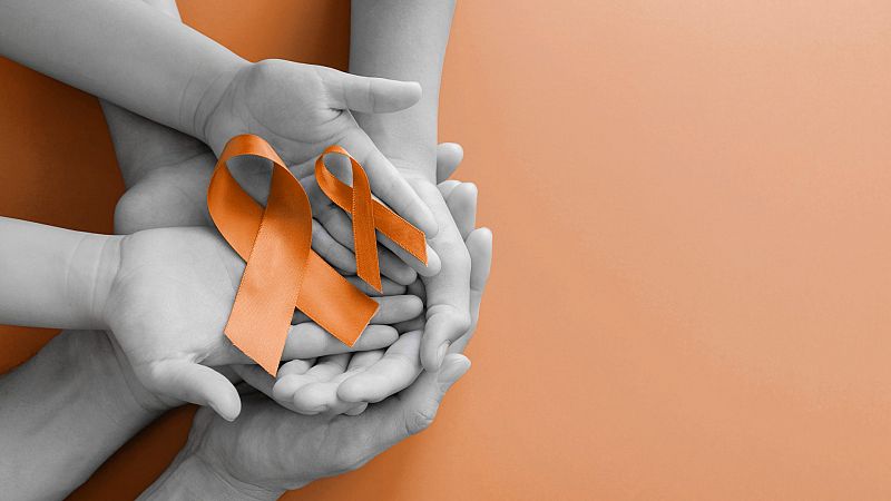 Más de 55.000 personas padecen esclerosis múltiple en España