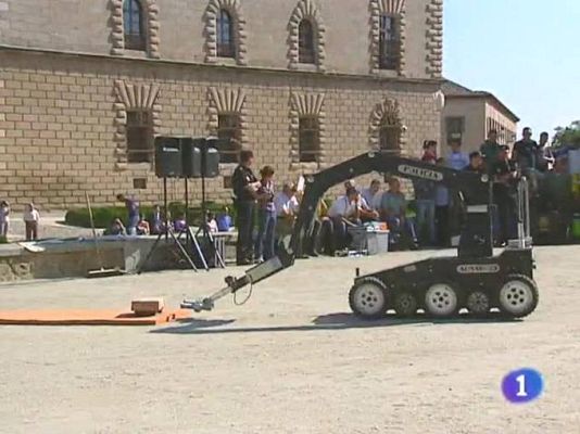 Noticias de Castilla-La Mancha - Noticias de Castilla-La Mancha - 24/09/09