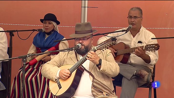 Telecanarias - Canarias en 2' - 30/05/2021