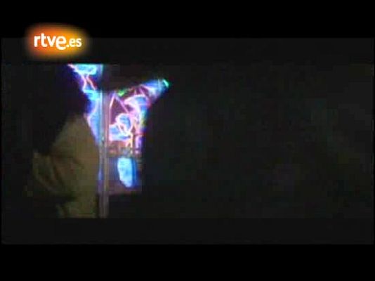 Días de cine - Ciencia ficción 3: De los 80 a...