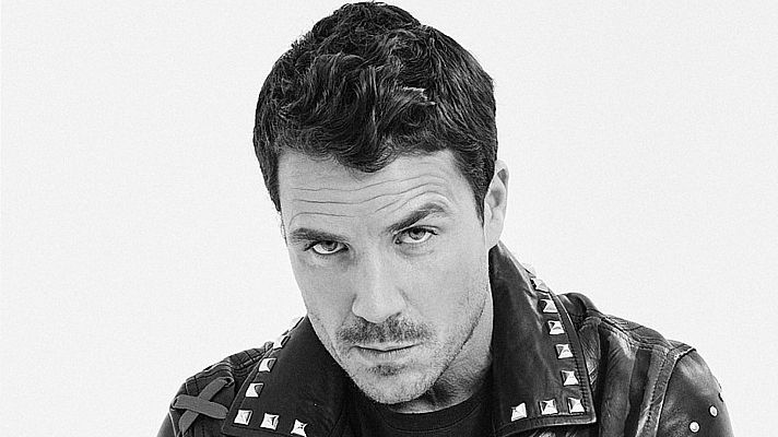 Flash moda - Dani Martín en buen momento para hacer lo que le da la gana