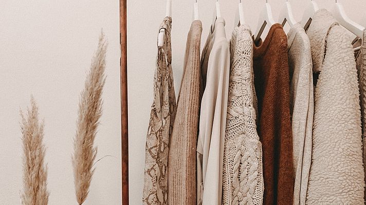 Flash moda - La última tendencia son los armarios responsables