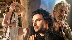 Leonardo - Episodio 1