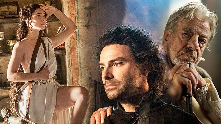 Leonardo - Episodio 1