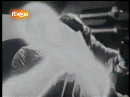 Días de cine - Ciencia ficción 1: Los años 50