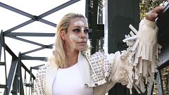 Flash Moda - La apuesta transgresora y futurista de House of Martin
