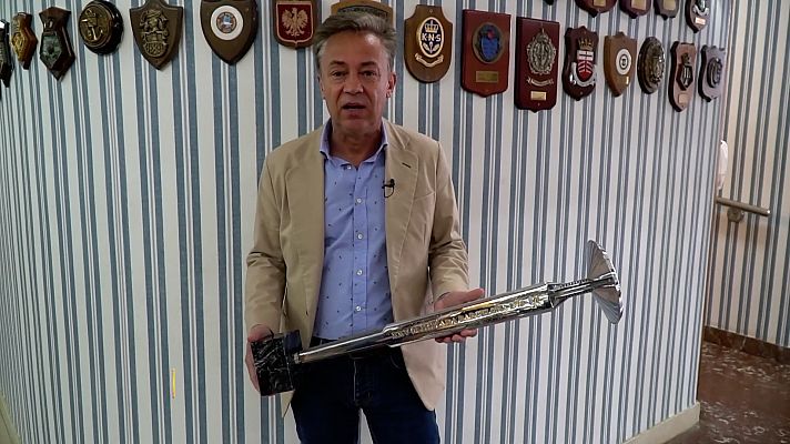 Orgullo de medalla - Luis Doreste, oro en Los Ángeles 84 y Barcelona 92