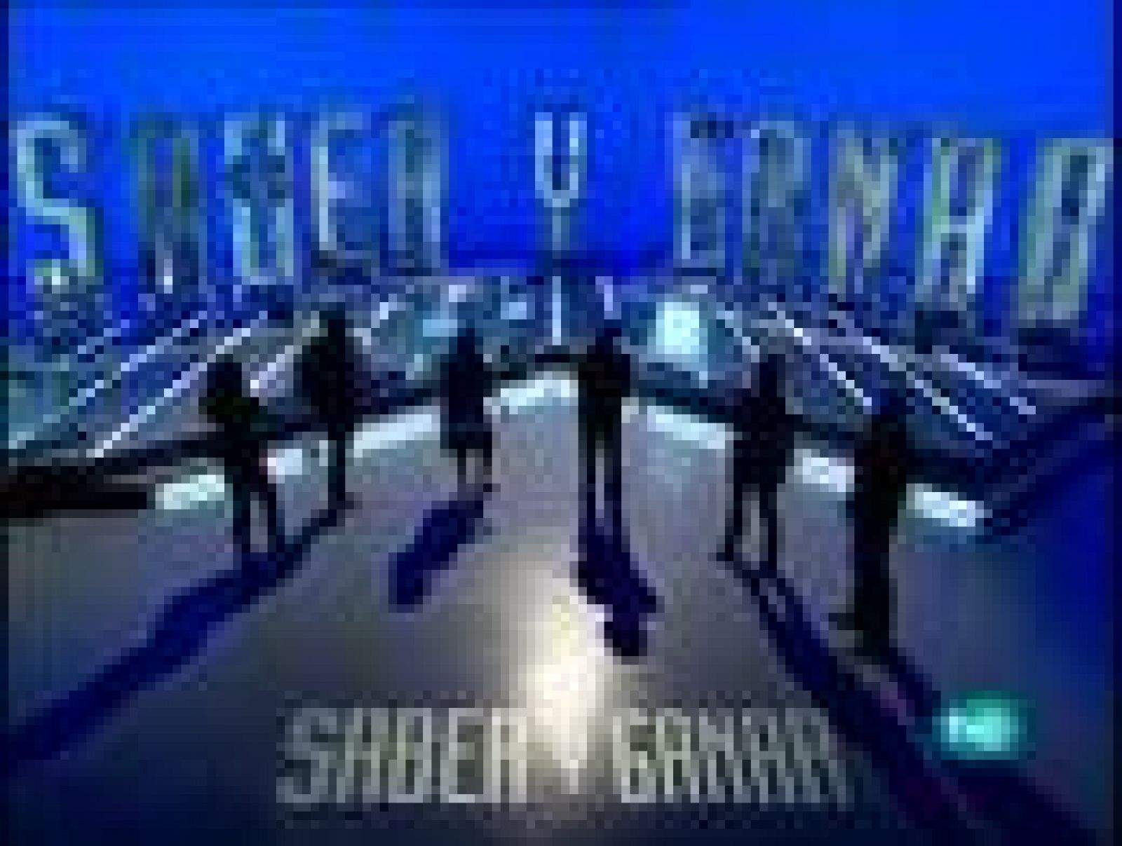 Saber y ganar - 24/09/09 - Saber y ganar | Ver