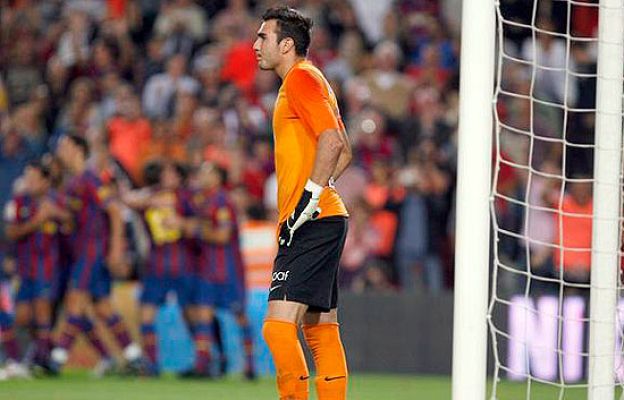  - Abel, en la cuerda floja