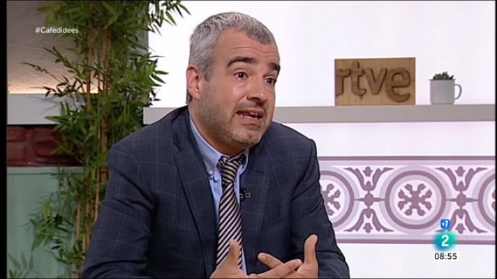 Lucena: "Si no s'amplia, augmentaran els preus"