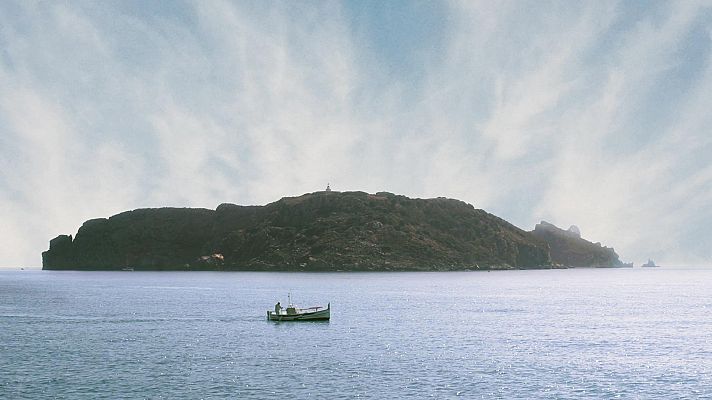 El cazador de cerebros - La década de los océanos