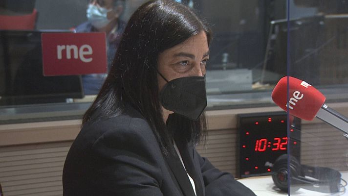 TeleCantabria - "Hacer que las grandes corporaciones tributen más es un problema global"