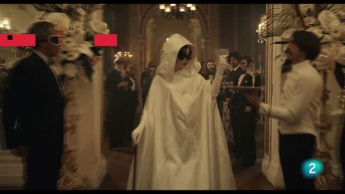 Días de cine - Días de cine - 'Cruella'