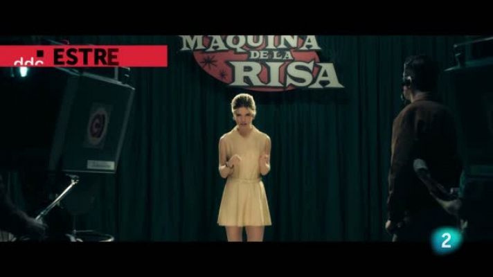 Días de cine - Días de cine - 'El año de la furia'