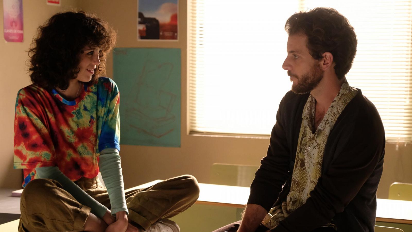 Servir y proteger - Episodio 976 - Ver ahora