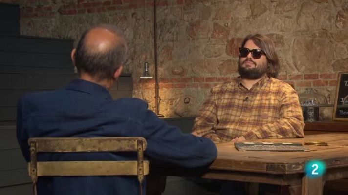 Días de cine - Días de Cine - El cine según Brays Efe