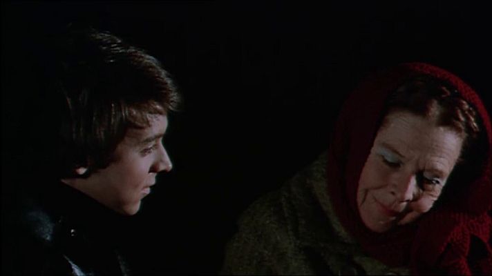 Días de cine - Días de Cine - El momento de cine de Brays Efe: 'Harold y Maude'