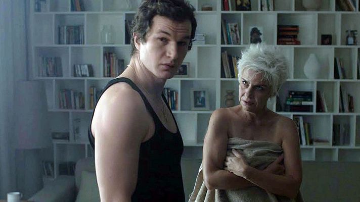 Días de cine - Días de Cine - 'Nunca volverá a nevar'