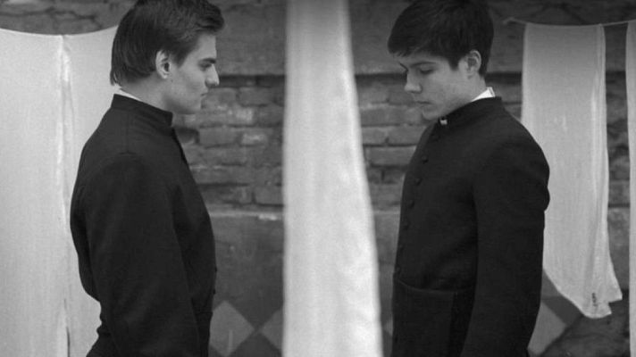 Días de cine - Días de cine - 'Siervos'