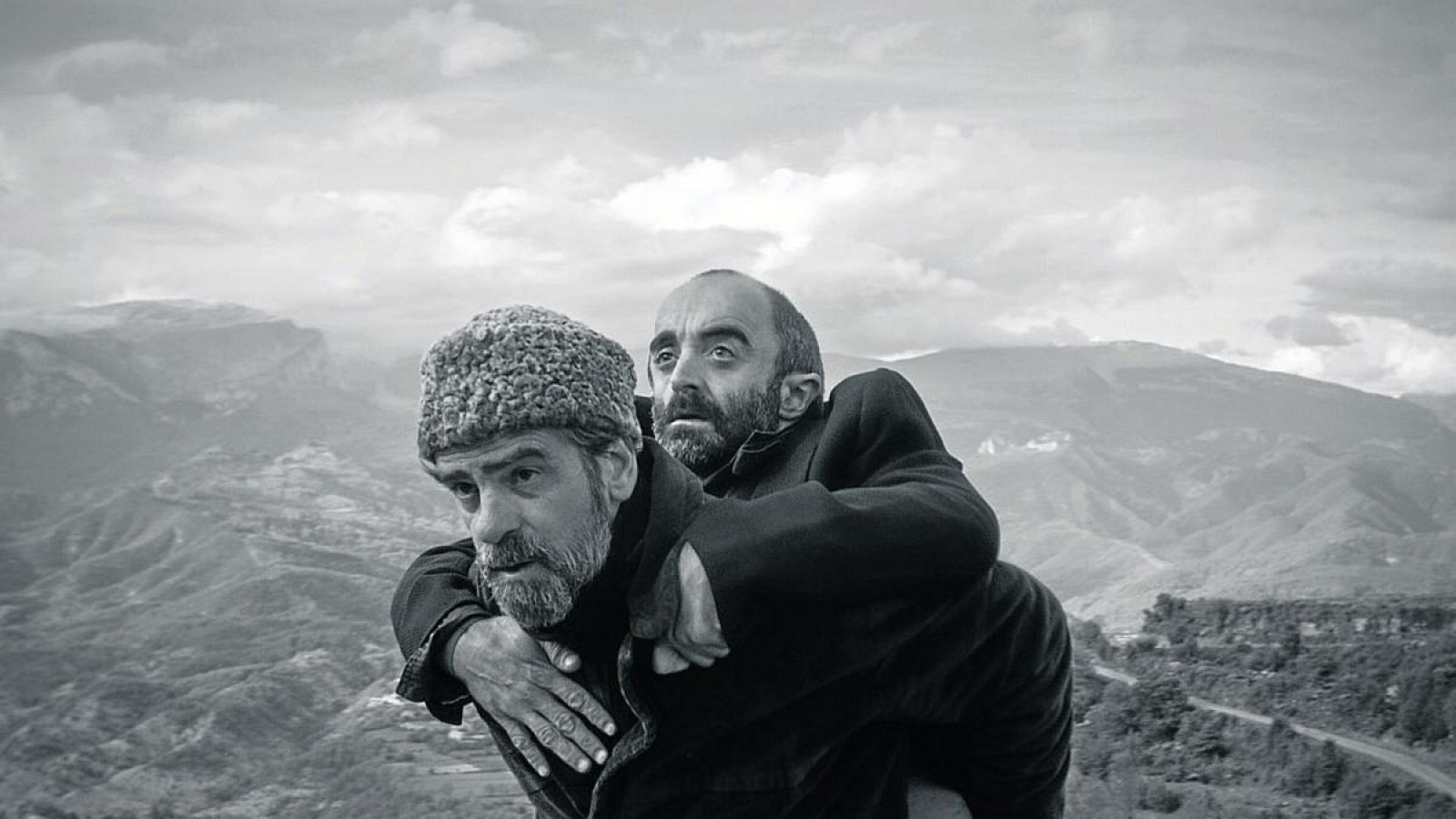 Días de Cine - 'Armugán'