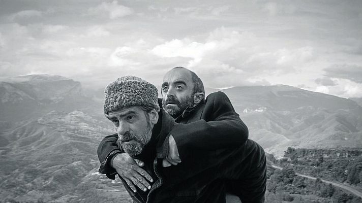 Días de cine - Días de Cine - 'Armugán'