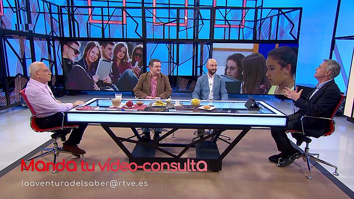 La aventura del Saber - La aventura del saber - 31/05/21