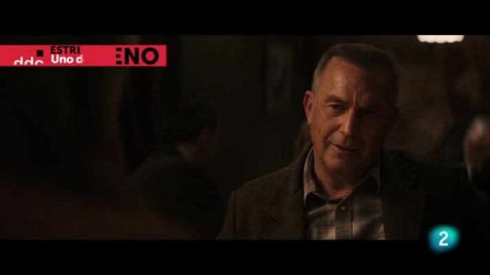 Días de cine - Días de Cine - 'Uno de nosotros'