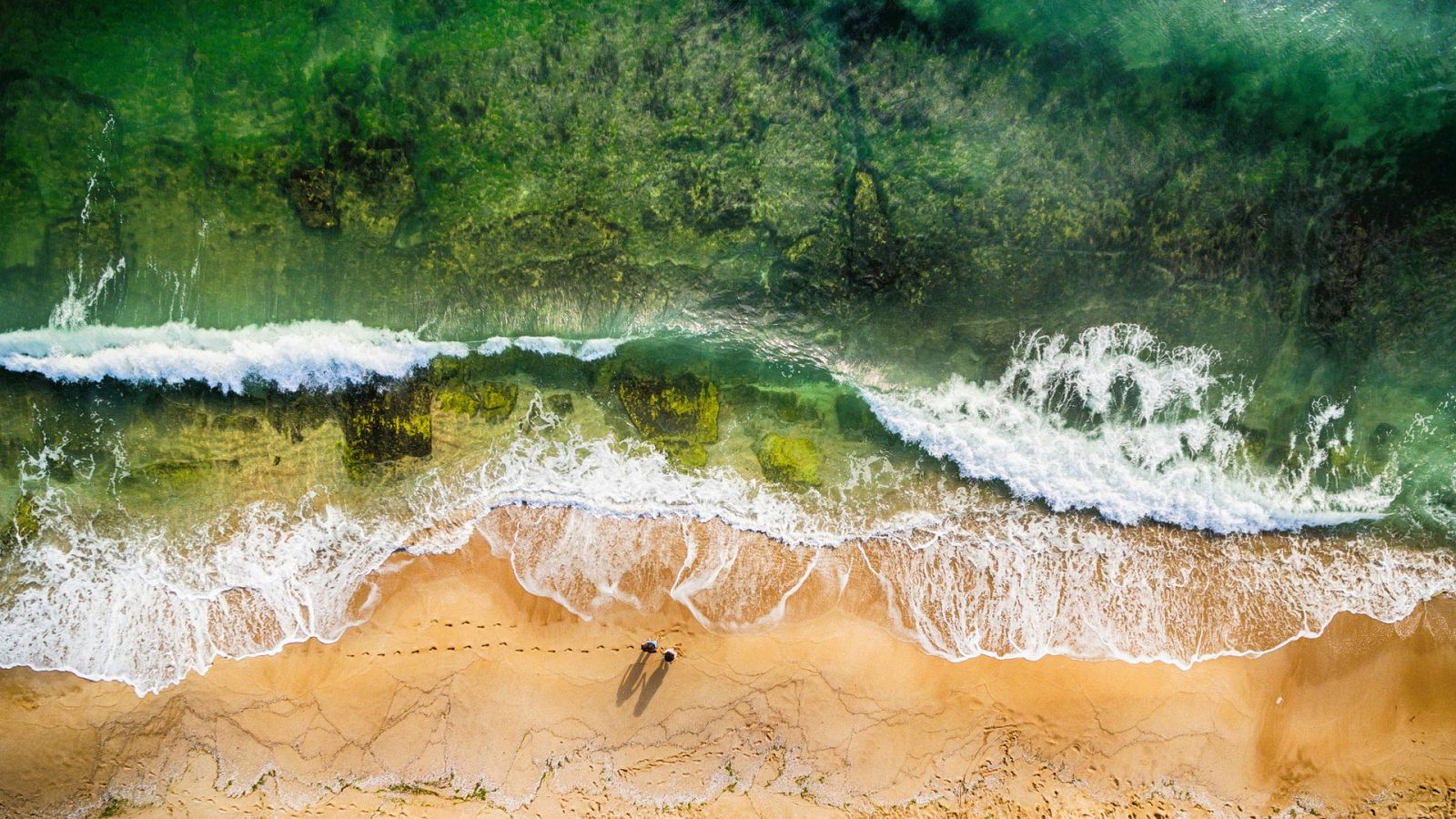 Marea - Viviendo con las mareas - ver ahora