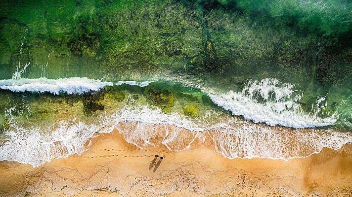 Marea - Viviendo con las mareas