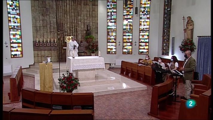 La Missa - La Missa 30/05/2021