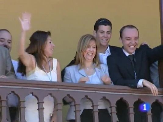 Telecanarias - Telecanarias - 24/09/09