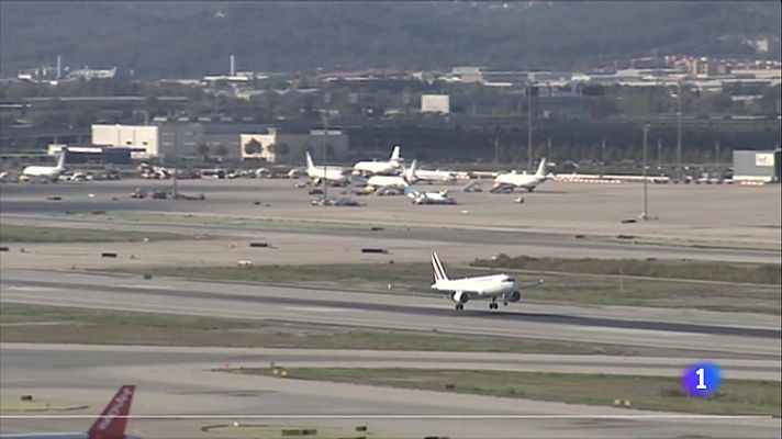 L'ampliació de l'aeroport del Prat genera recels