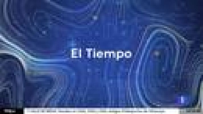 Noticias de Castilla y León - El tiempo en Castilla y León - 31/05/21