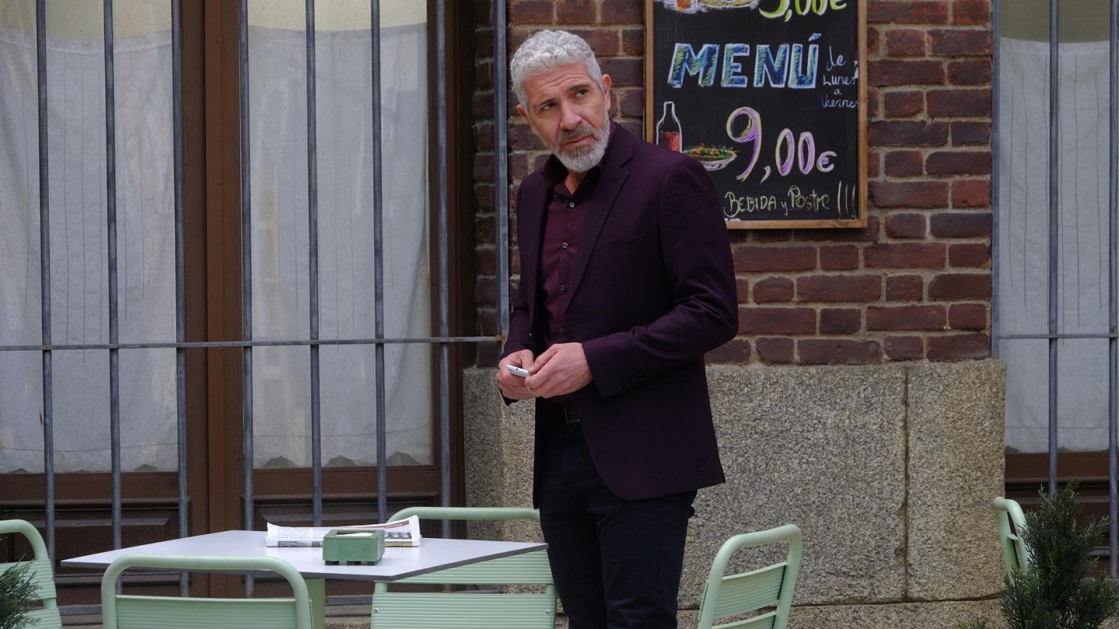 Servir y proteger - Episodio 974 - Ver ahora