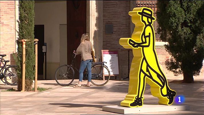 L'informatiu - Comunitat Valenciana - L'Informatiu Comunitat Valenciana 1 - 31/05/21