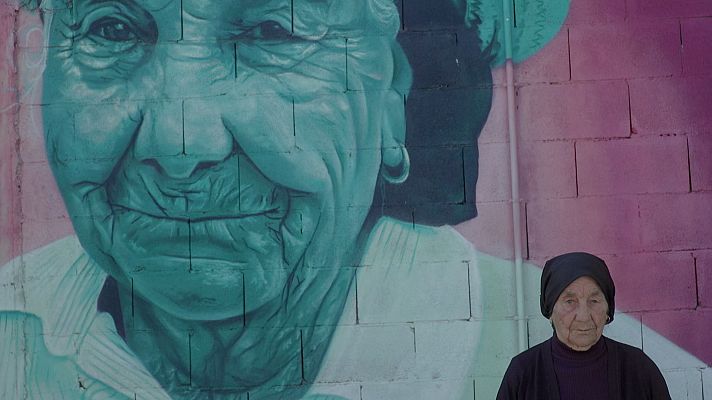 Ruralitas - Puxedo (Ourense)