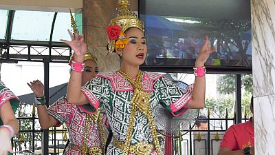 Tailandia
