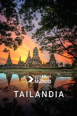 Tailandia