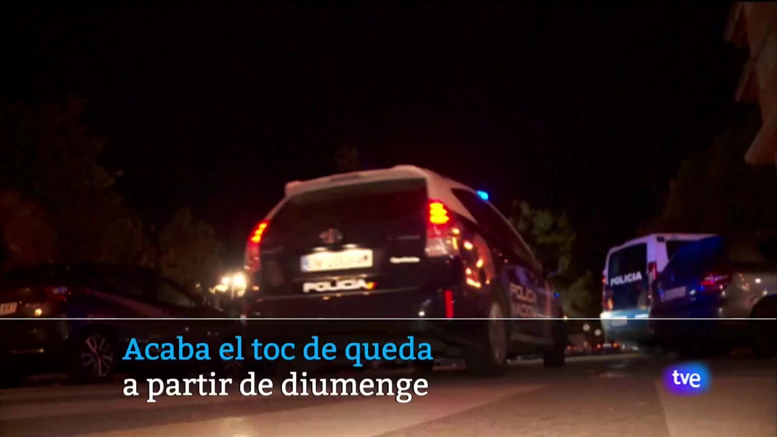 Informatiu Balear - 31/05/21